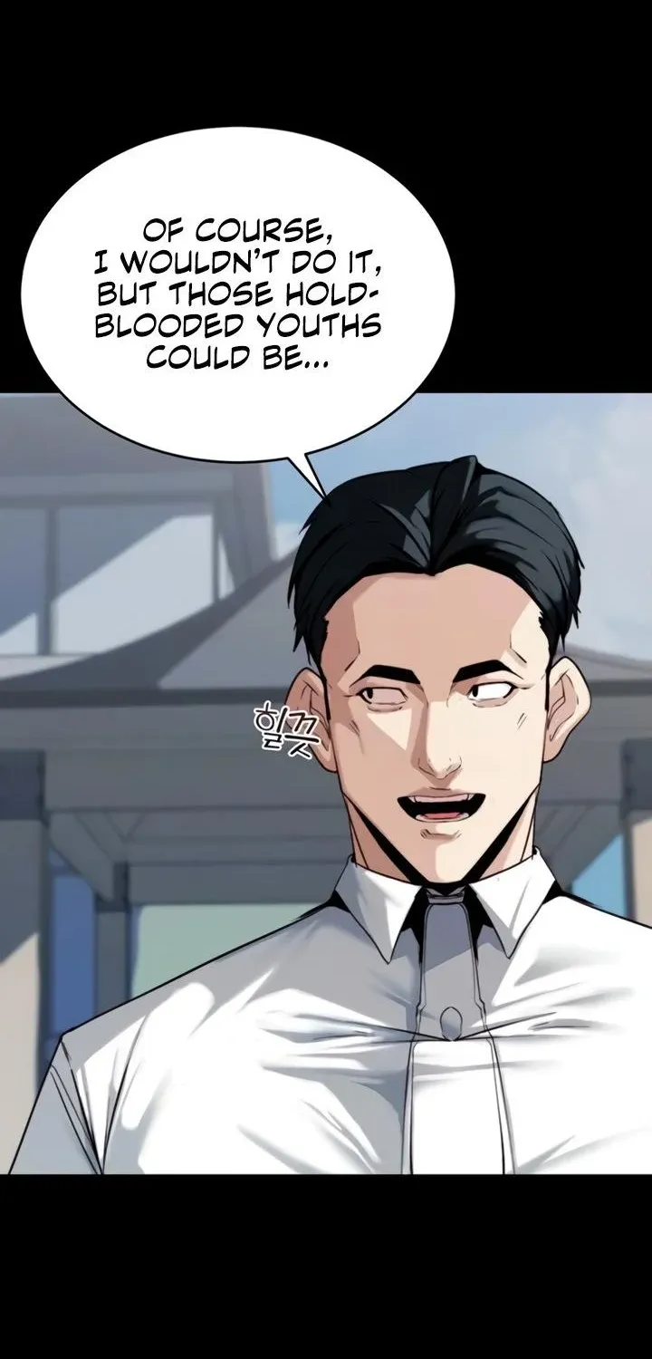 Read Pull Yourself Together, Team Leader chapter 6 image 9 on Lezhin