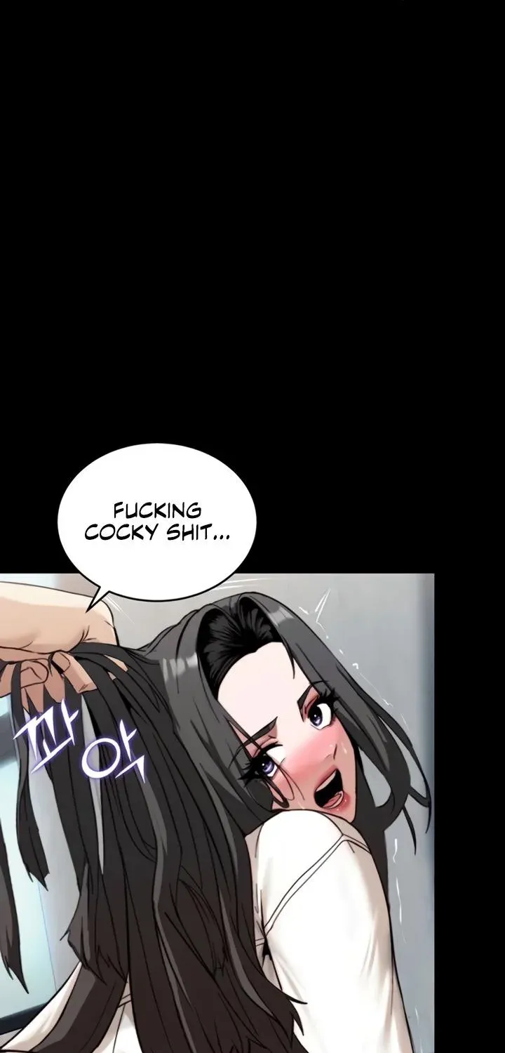 Read Pull Yourself Together, Team Leader chapter 6 image 90 on Lezhin