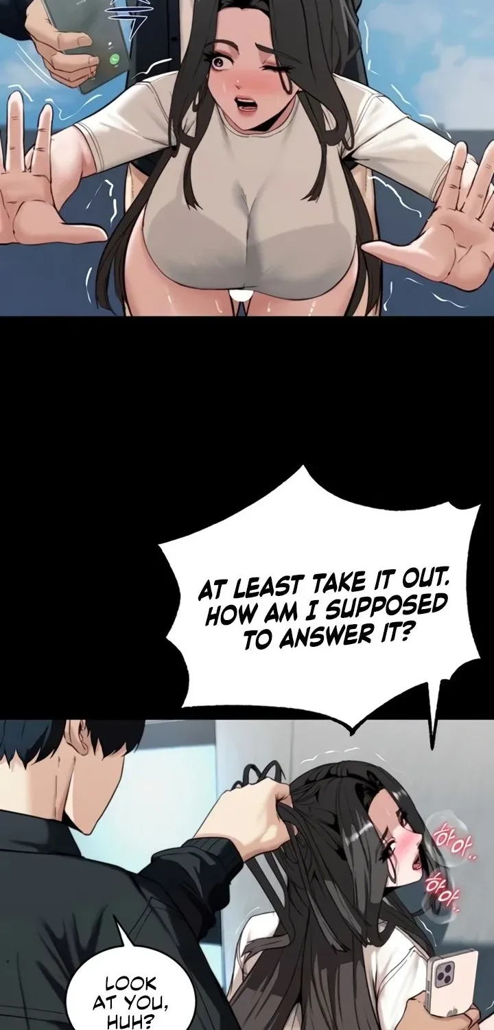 Read Pull Yourself Together, Team Leader chapter 6 image 93 on Lezhin