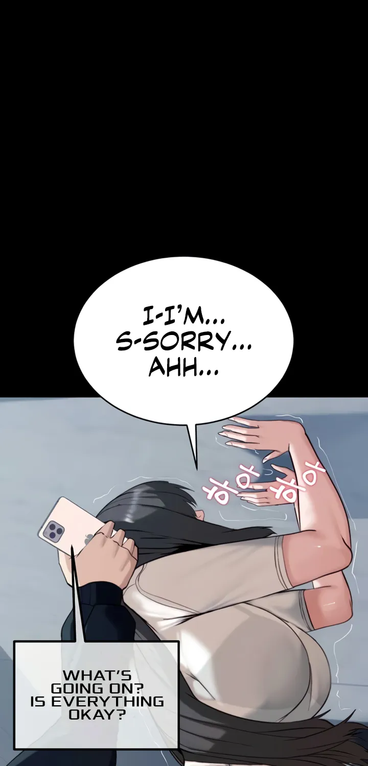 Read Pull Yourself Together, Team Leader chapter 7 image 15 on Lezhin