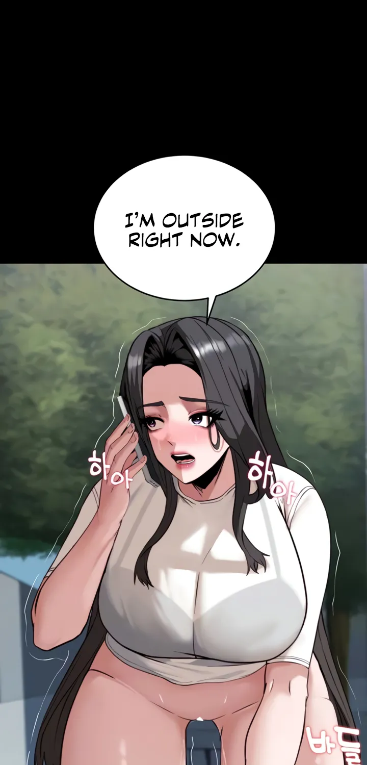 Read Pull Yourself Together, Team Leader chapter 7 image 21 on Lezhin