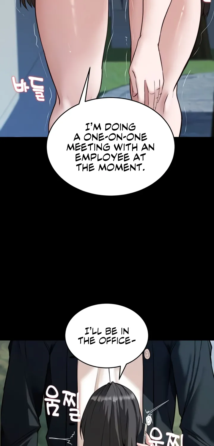 Read Pull Yourself Together, Team Leader chapter 7 image 22 on Lezhin