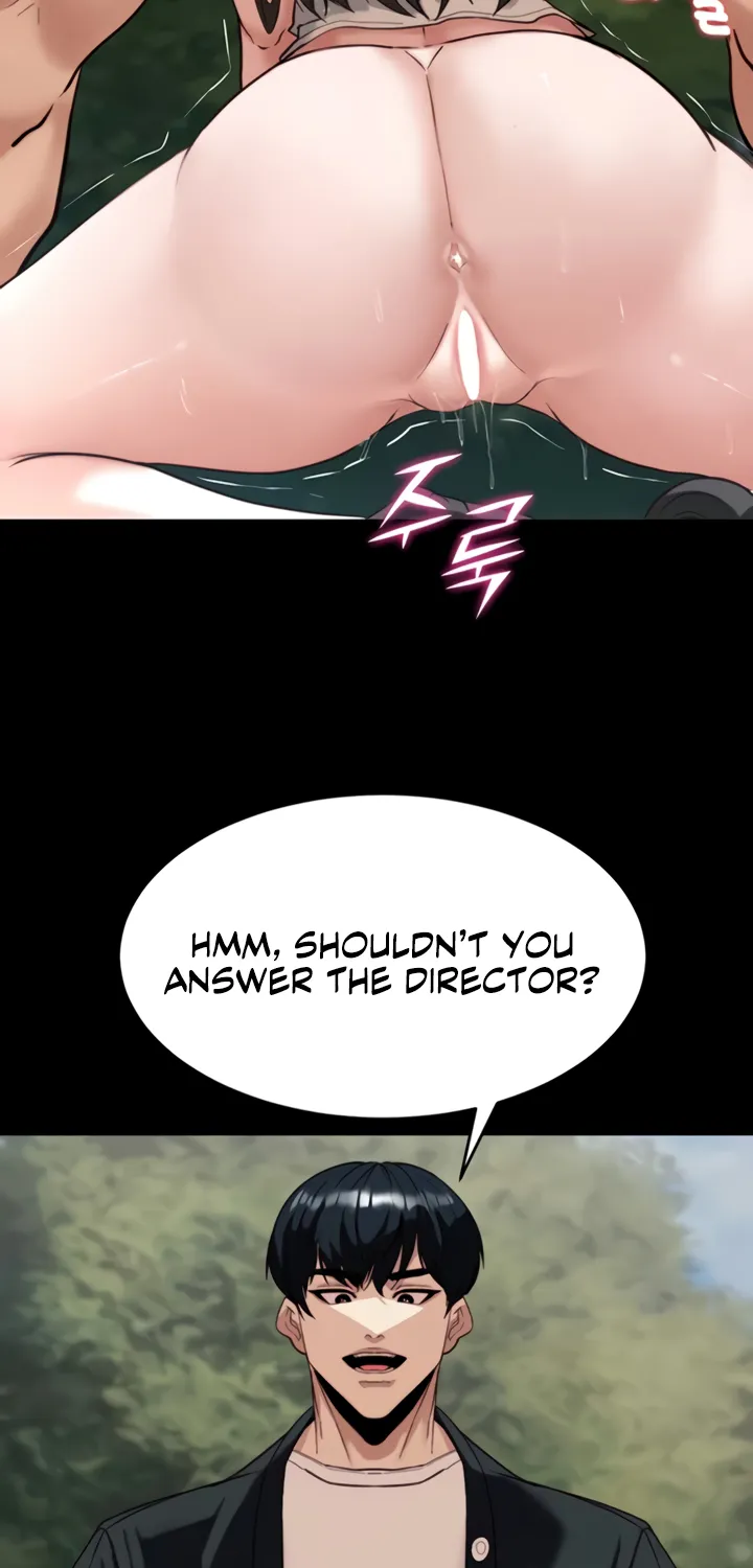 Read Pull Yourself Together, Team Leader chapter 7 image 27 on Lezhin