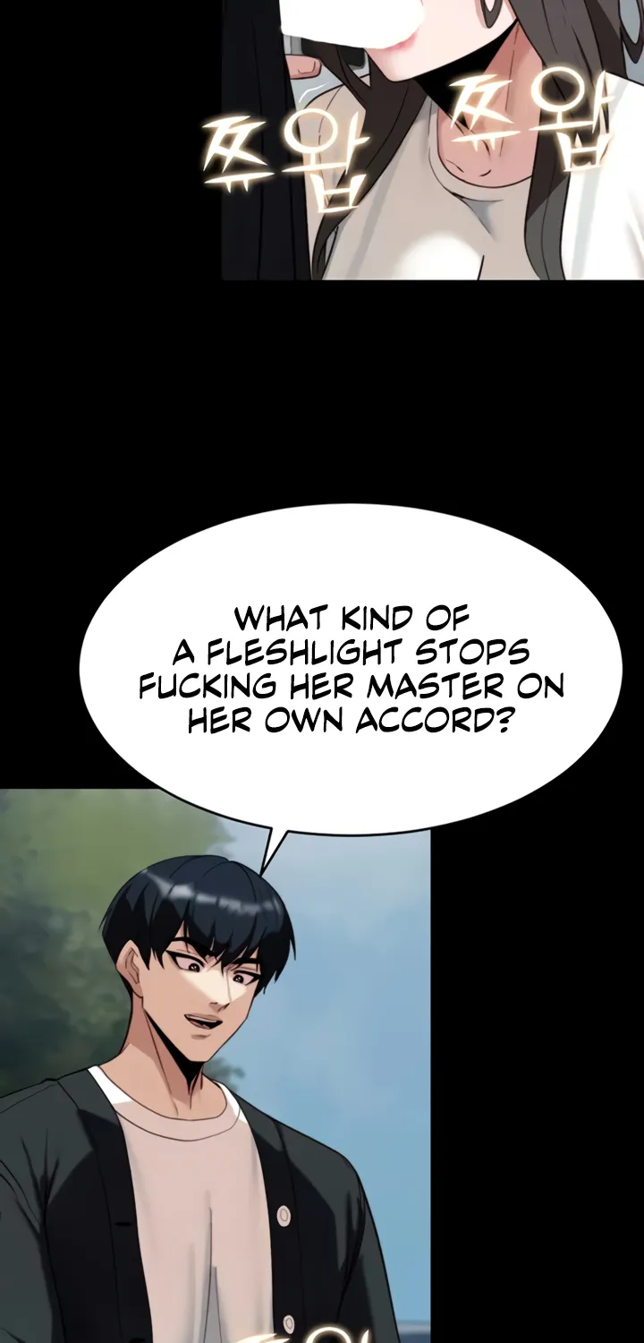Read Pull Yourself Together, Team Leader chapter 7 image 29 on Lezhin