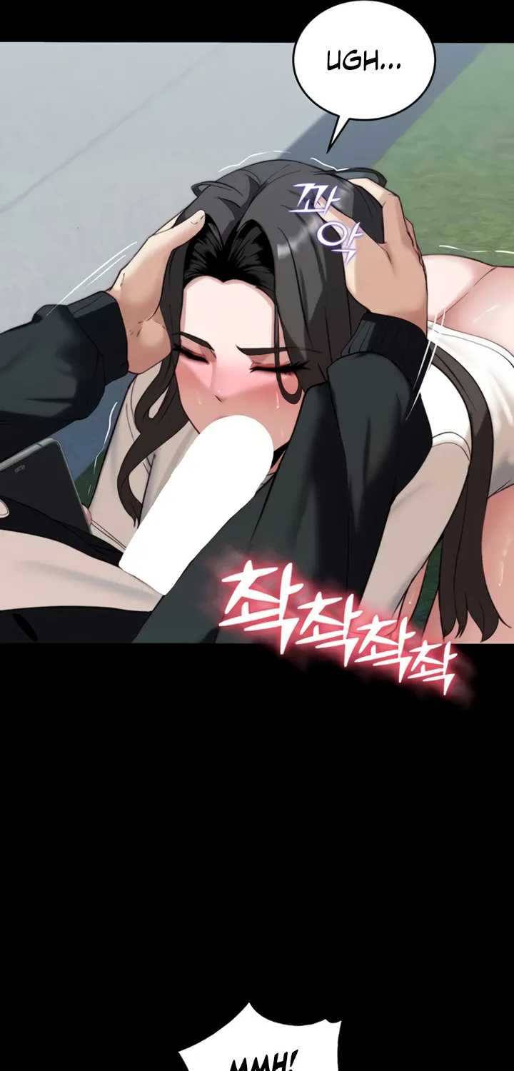Read Pull Yourself Together, Team Leader chapter 7 image 31 on Lezhin
