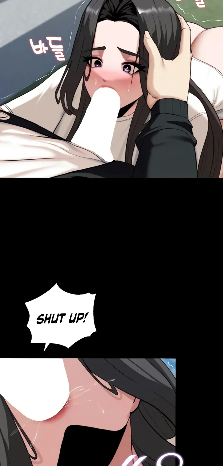 Read Pull Yourself Together, Team Leader chapter 7 image 34 on Lezhin