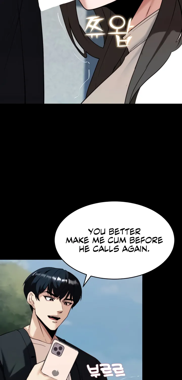 Read Pull Yourself Together, Team Leader chapter 7 image 38 on Lezhin