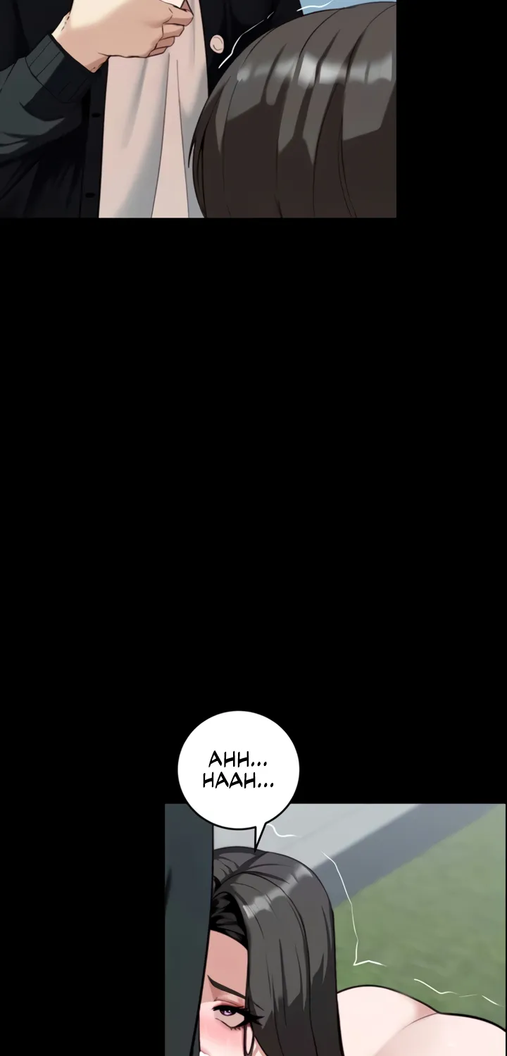 Read Pull Yourself Together, Team Leader chapter 7 image 39 on Lezhin