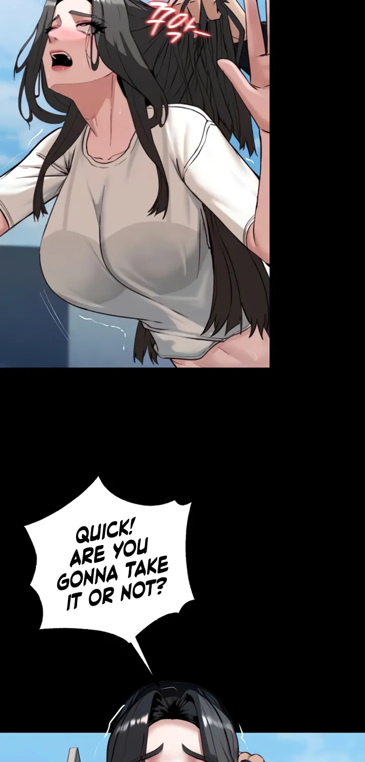 Read Pull Yourself Together, Team Leader chapter 7 image 4 on Lezhin