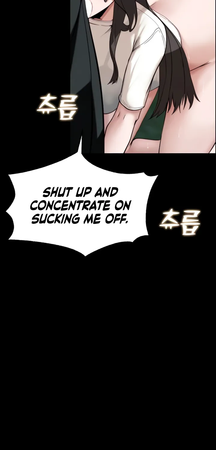 Read Pull Yourself Together, Team Leader chapter 7 image 40 on Lezhin