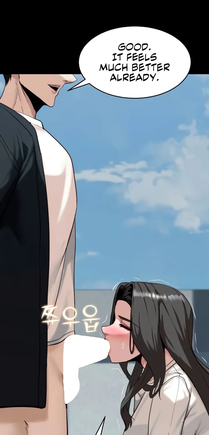 Read Pull Yourself Together, Team Leader chapter 7 image 42 on Lezhin