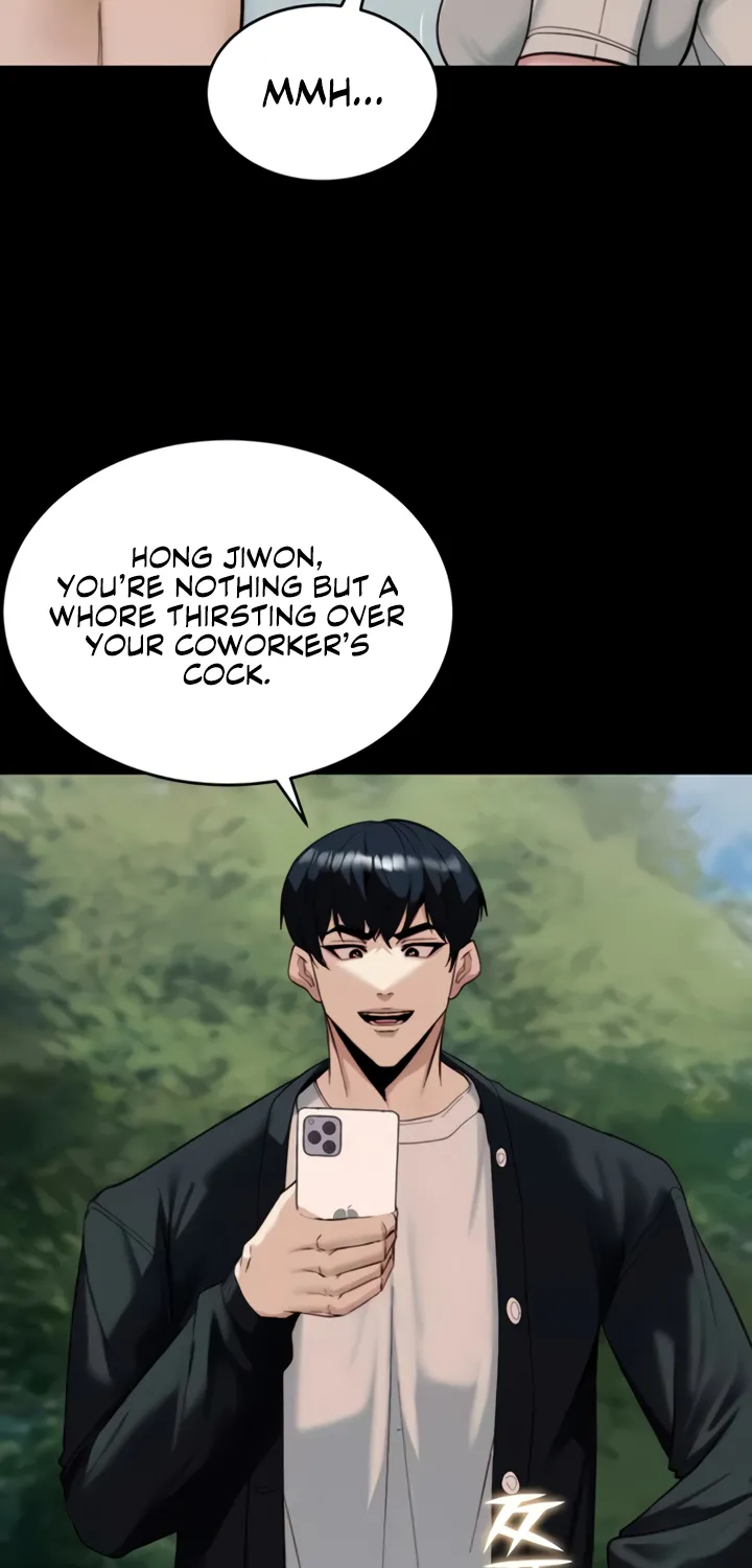 Read Pull Yourself Together, Team Leader chapter 7 image 43 on Lezhin