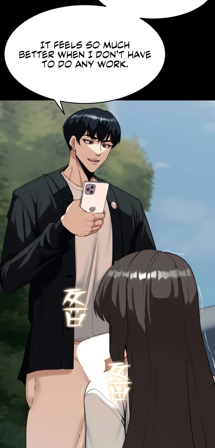 Read Pull Yourself Together, Team Leader chapter 7 image 46 on Lezhin