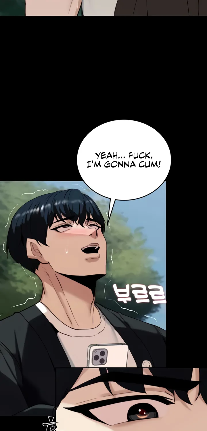 Read Pull Yourself Together, Team Leader chapter 7 image 47 on Lezhin
