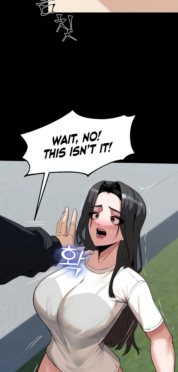 Read Pull Yourself Together, Team Leader chapter 7 image 48 on Lezhin