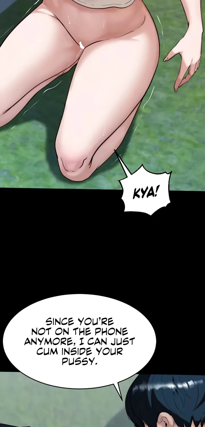 Read Pull Yourself Together, Team Leader chapter 7 image 49 on Lezhin