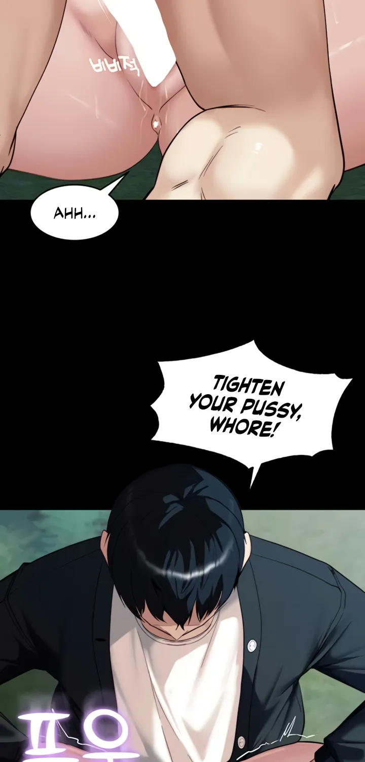 Read Pull Yourself Together, Team Leader chapter 7 image 52 on Lezhin
