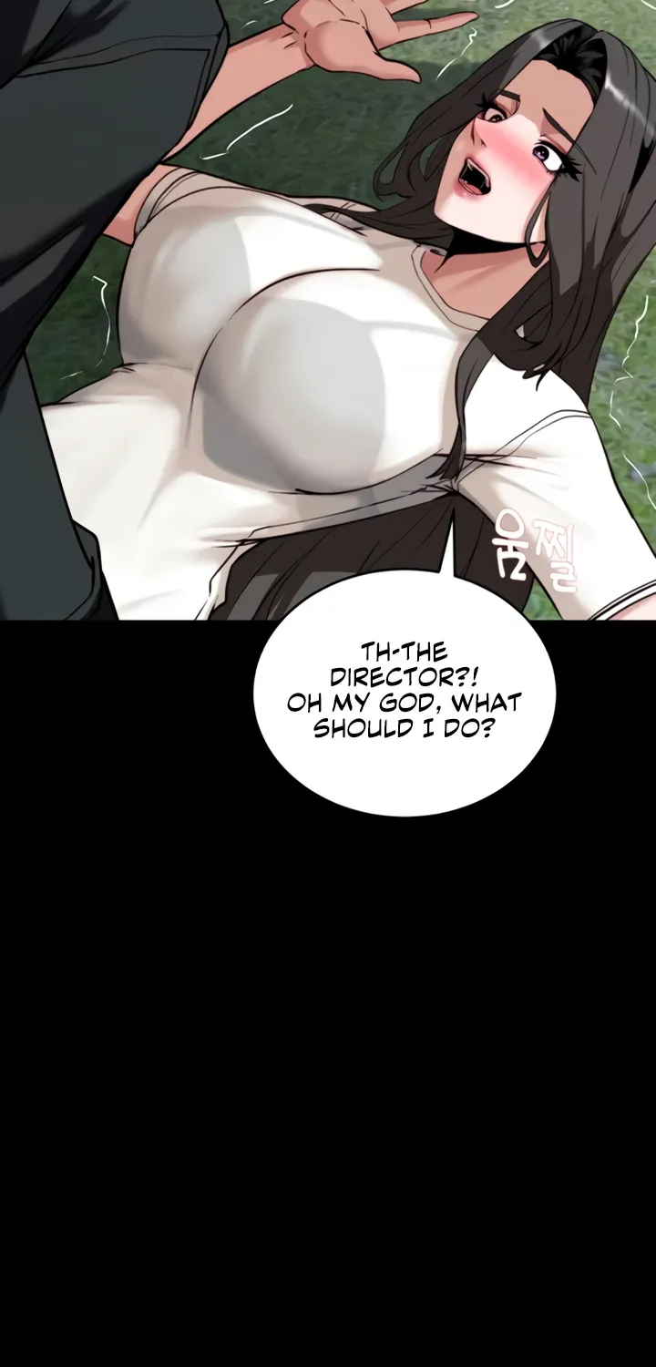 Read Pull Yourself Together, Team Leader chapter 7 image 57 on Lezhin