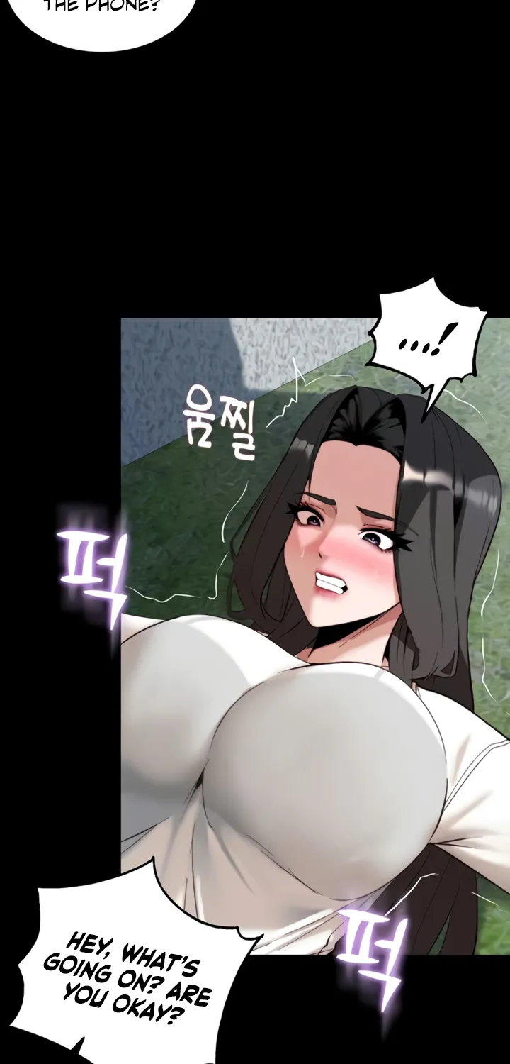 Read Pull Yourself Together, Team Leader chapter 7 image 59 on Lezhin