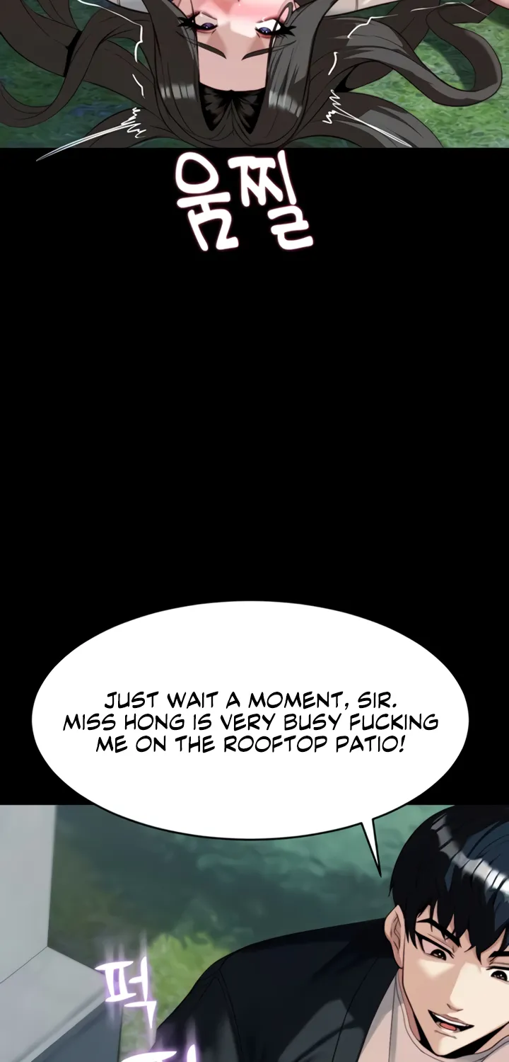 Read Pull Yourself Together, Team Leader chapter 7 image 63 on Lezhin