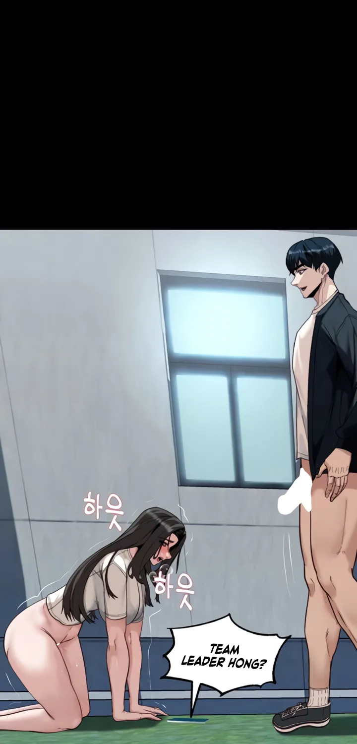 Read Pull Yourself Together, Team Leader chapter 7 image 71 on Lezhin