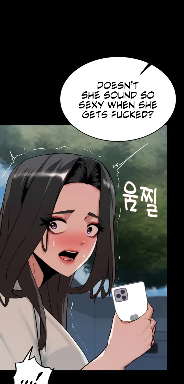 Read Pull Yourself Together, Team Leader chapter 7 image 73 on Lezhin