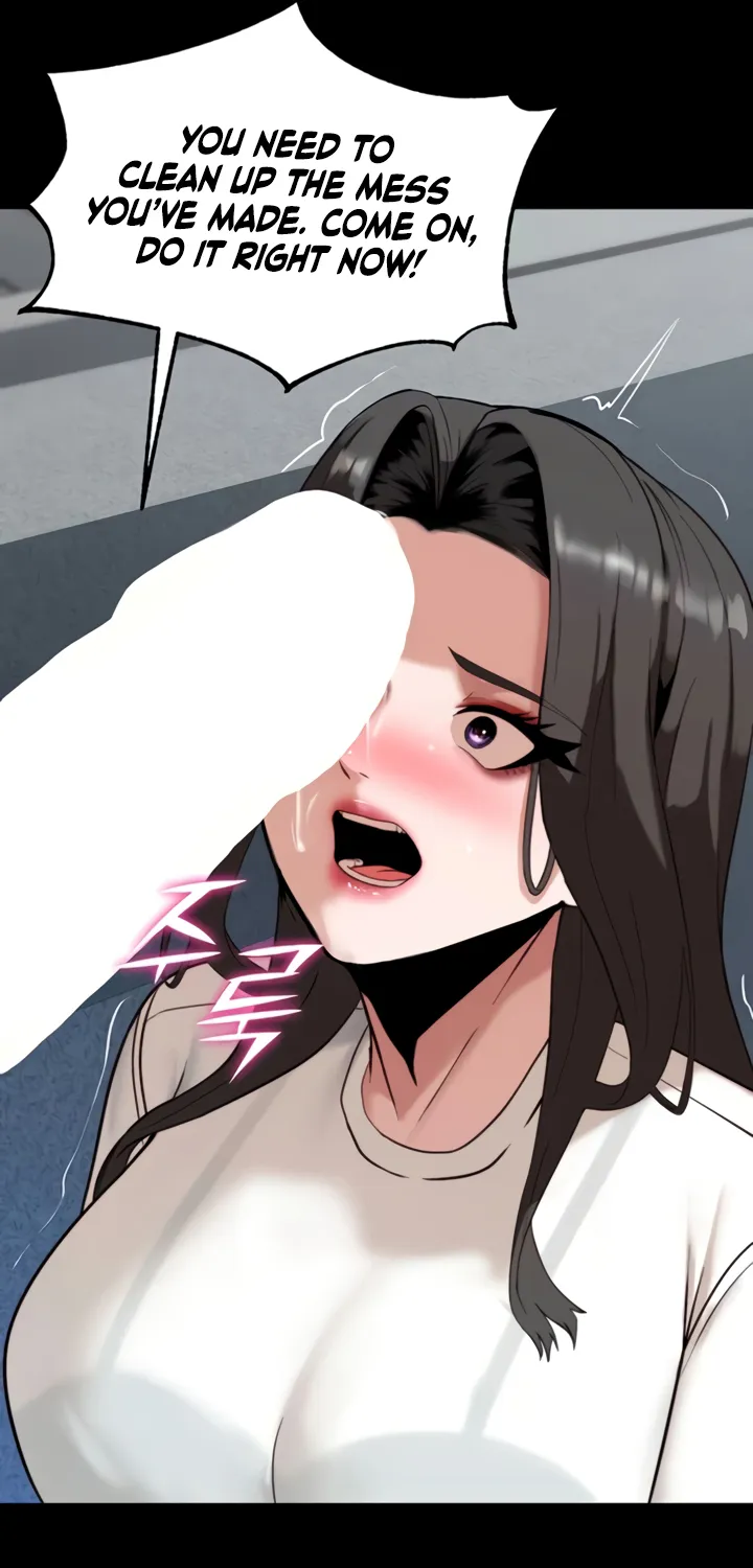 Read Pull Yourself Together, Team Leader chapter 7 image 81 on Lezhin