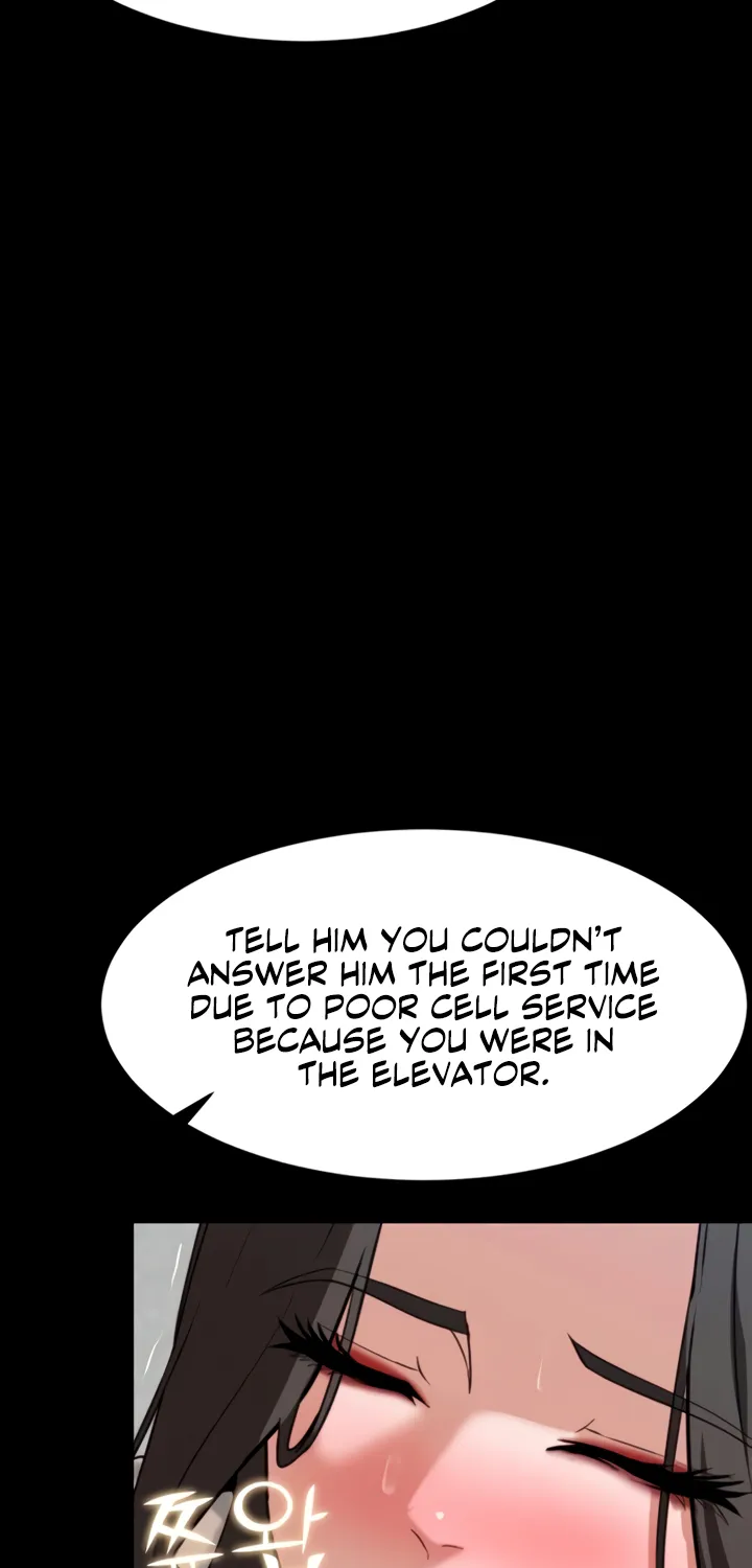 Read Pull Yourself Together, Team Leader chapter 7 image 83 on Lezhin
