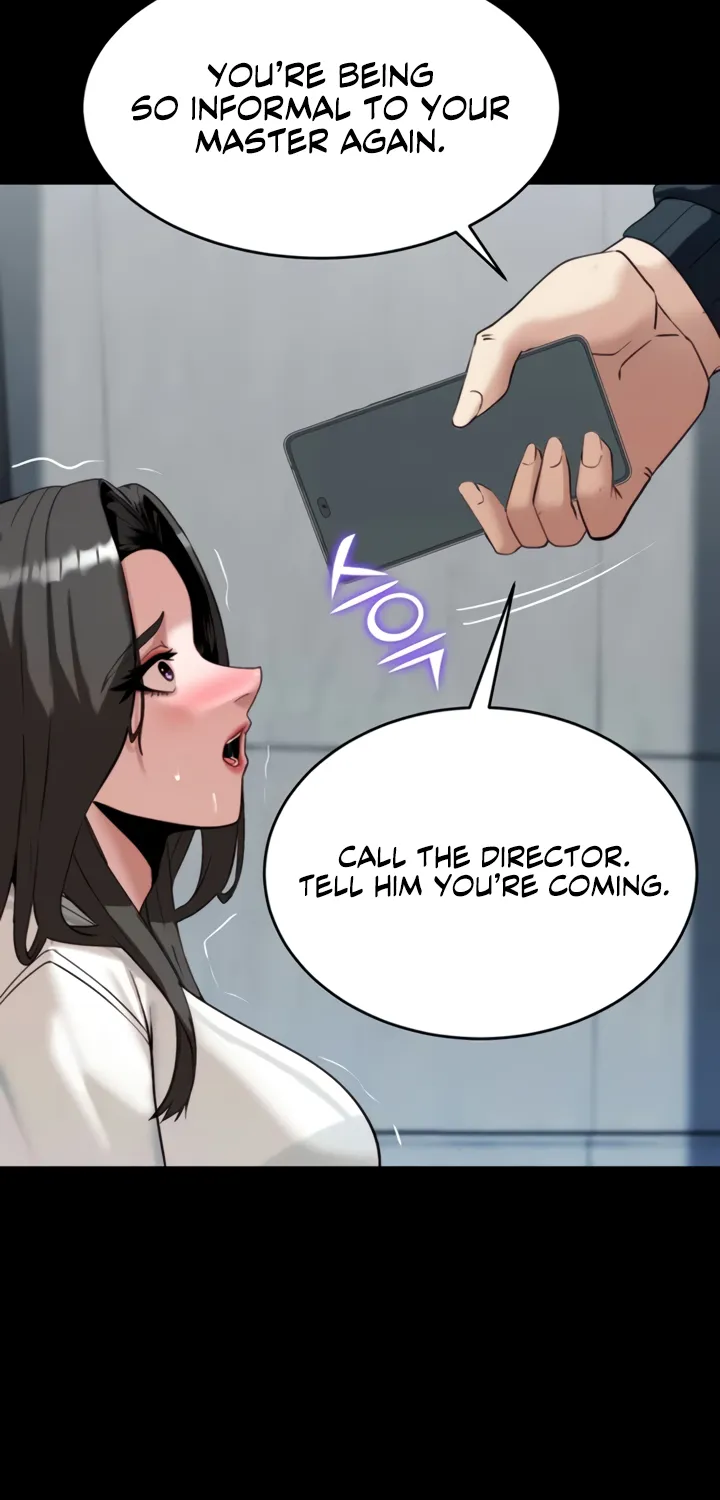 Read Pull Yourself Together, Team Leader chapter 7 image 87 on Lezhin