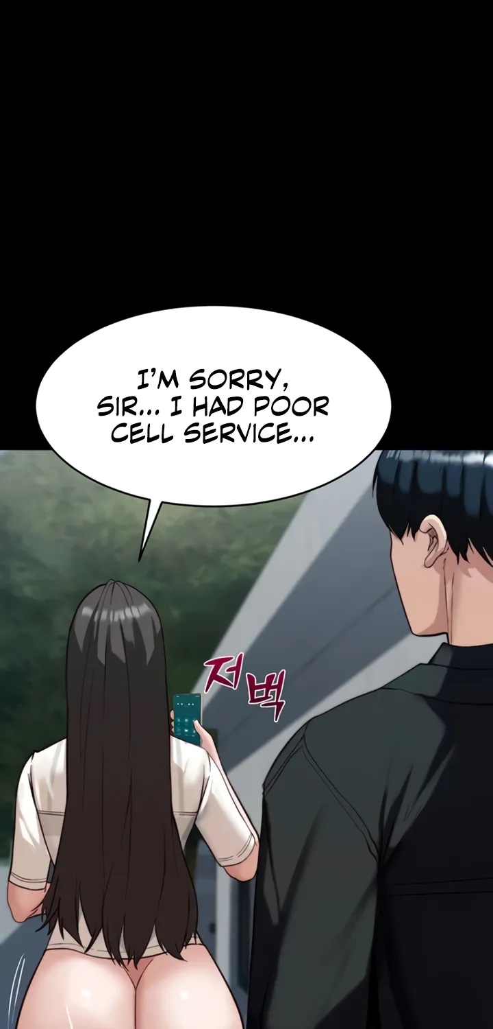 Read Pull Yourself Together, Team Leader chapter 7 image 88 on Lezhin