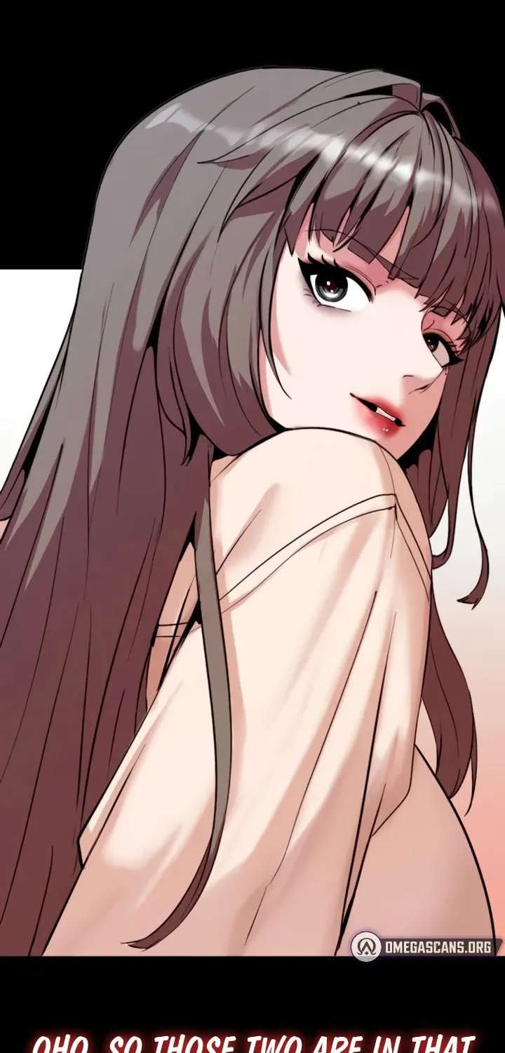Read Pull Yourself Together, Team Leader chapter 8 image 102 on Lezhin
