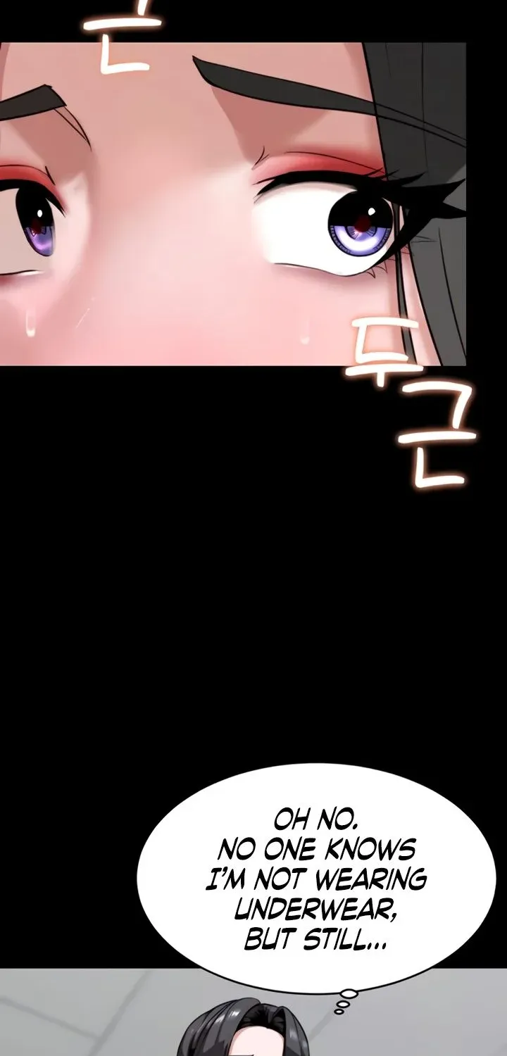 Read Pull Yourself Together, Team Leader chapter 8 image 12 on Lezhin