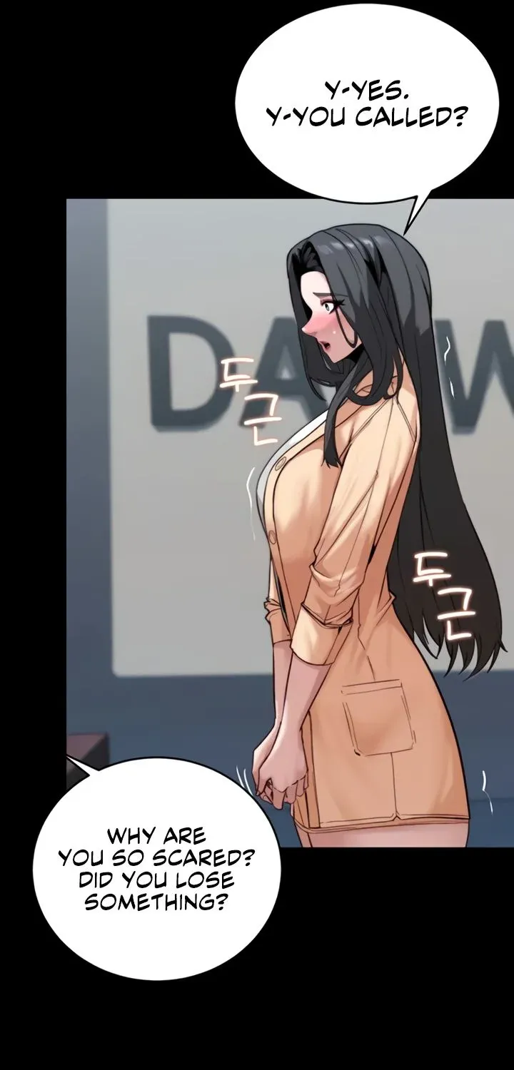 Read Pull Yourself Together, Team Leader chapter 8 image 17 on Lezhin