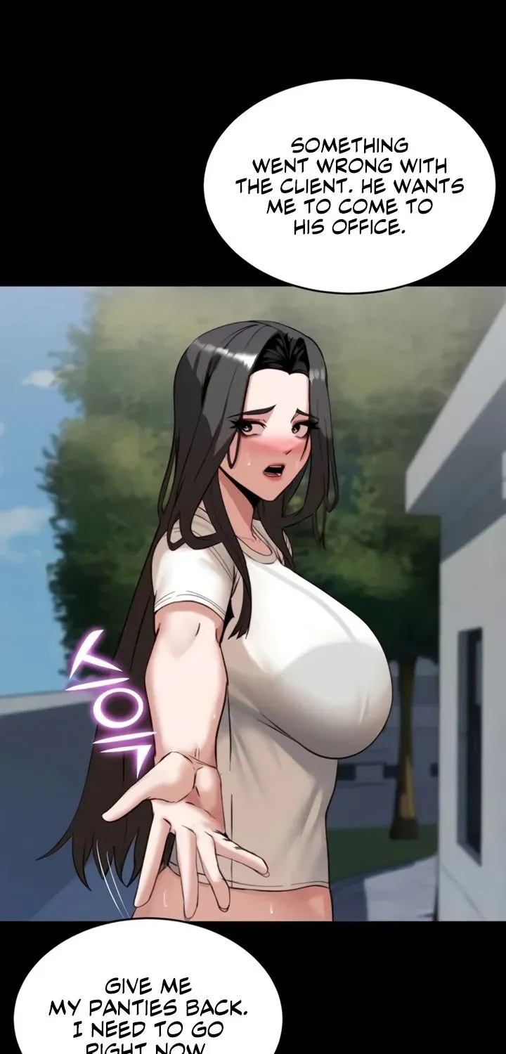 Read Pull Yourself Together, Team Leader chapter 8 image 2 on Lezhin