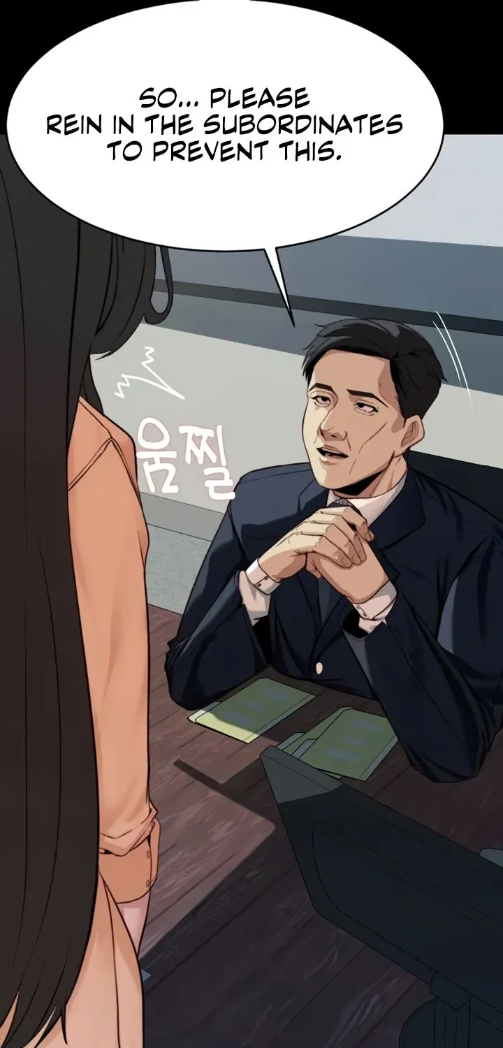 Read Pull Yourself Together, Team Leader chapter 8 image 21 on Lezhin