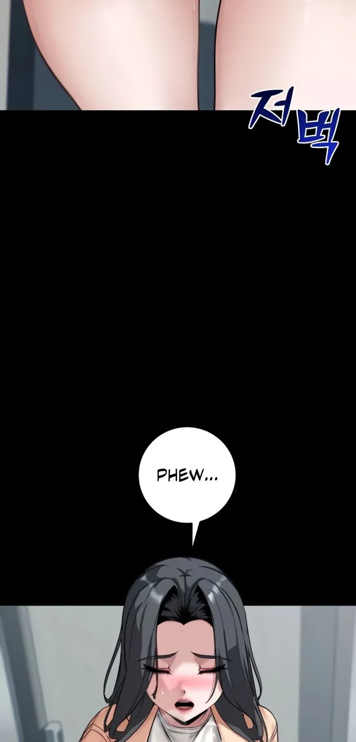Read Pull Yourself Together, Team Leader chapter 8 image 25 on Lezhin