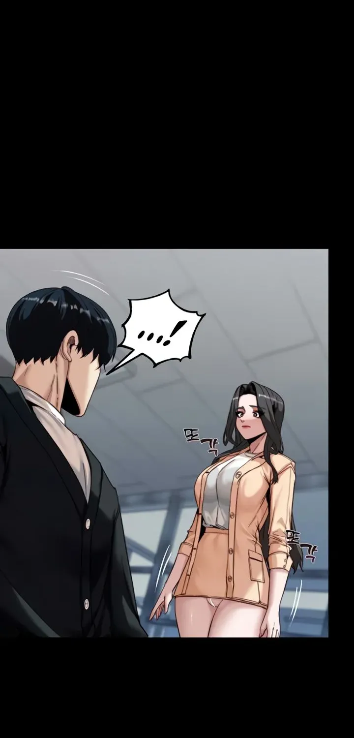 Read Pull Yourself Together, Team Leader chapter 8 image 27 on Lezhin