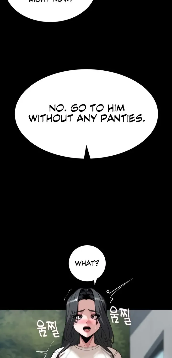 Read Pull Yourself Together, Team Leader chapter 8 image 3 on Lezhin