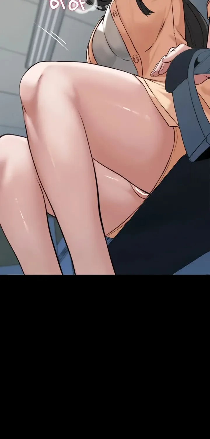 Read Pull Yourself Together, Team Leader chapter 8 image 30 on Lezhin