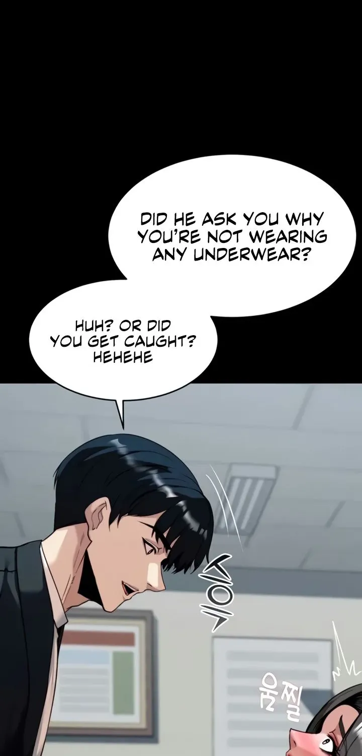 Read Pull Yourself Together, Team Leader chapter 8 image 32 on Lezhin