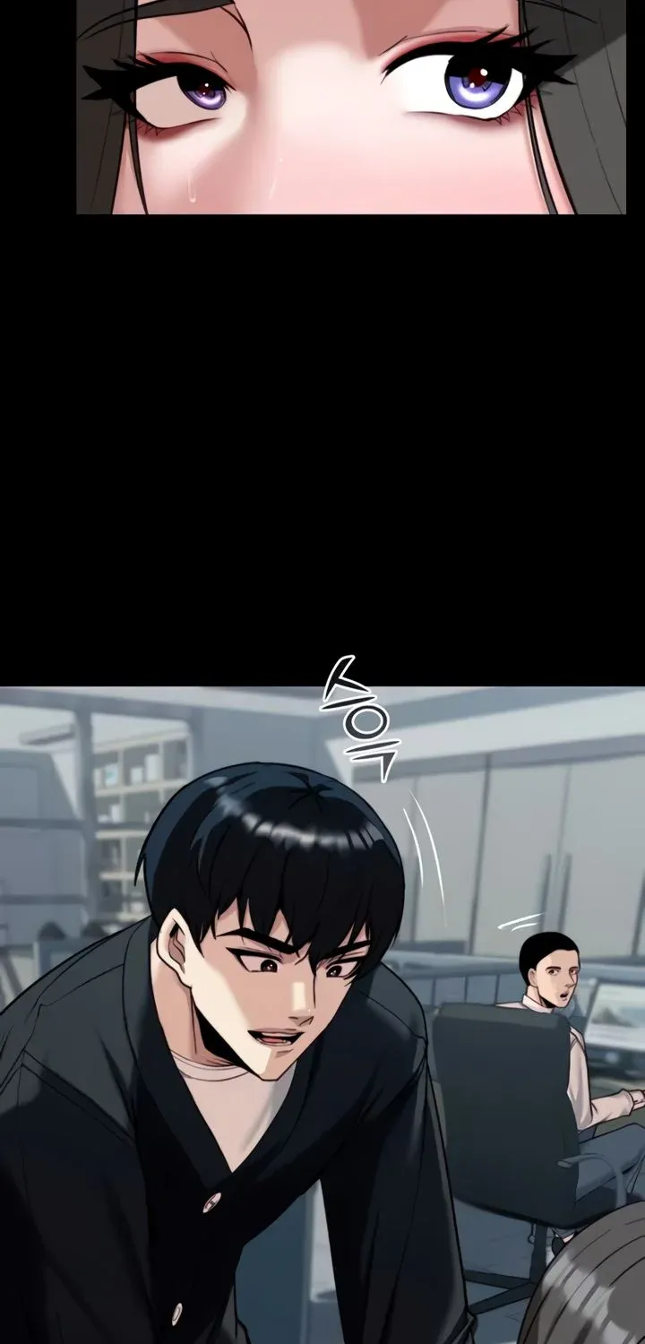Read Pull Yourself Together, Team Leader chapter 8 image 35 on Lezhin