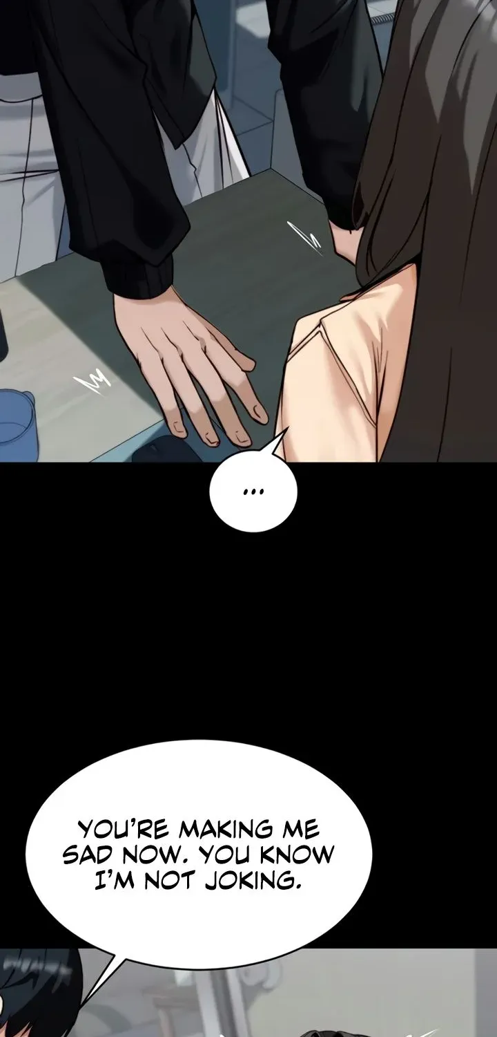 Read Pull Yourself Together, Team Leader chapter 8 image 36 on Lezhin