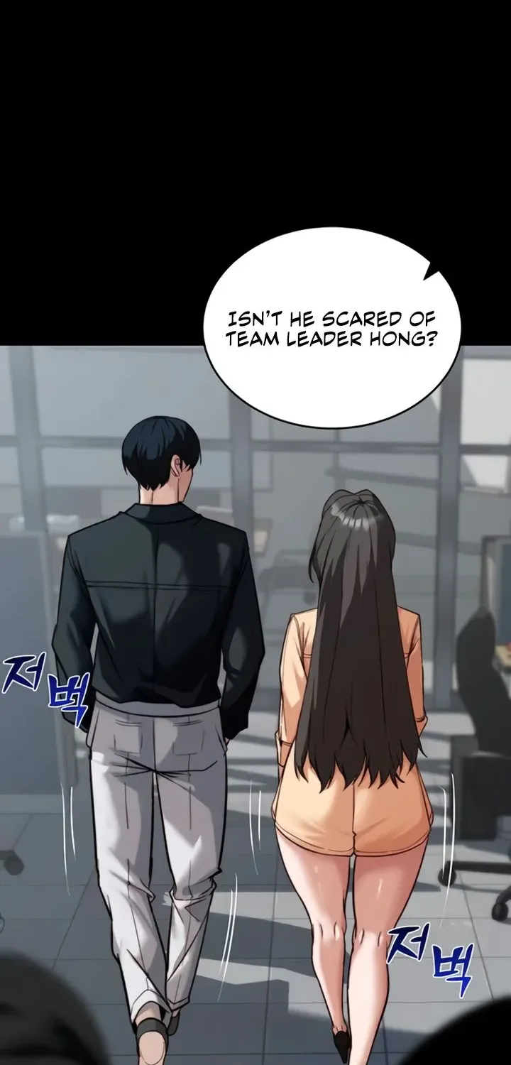 Read Pull Yourself Together, Team Leader chapter 8 image 38 on Lezhin