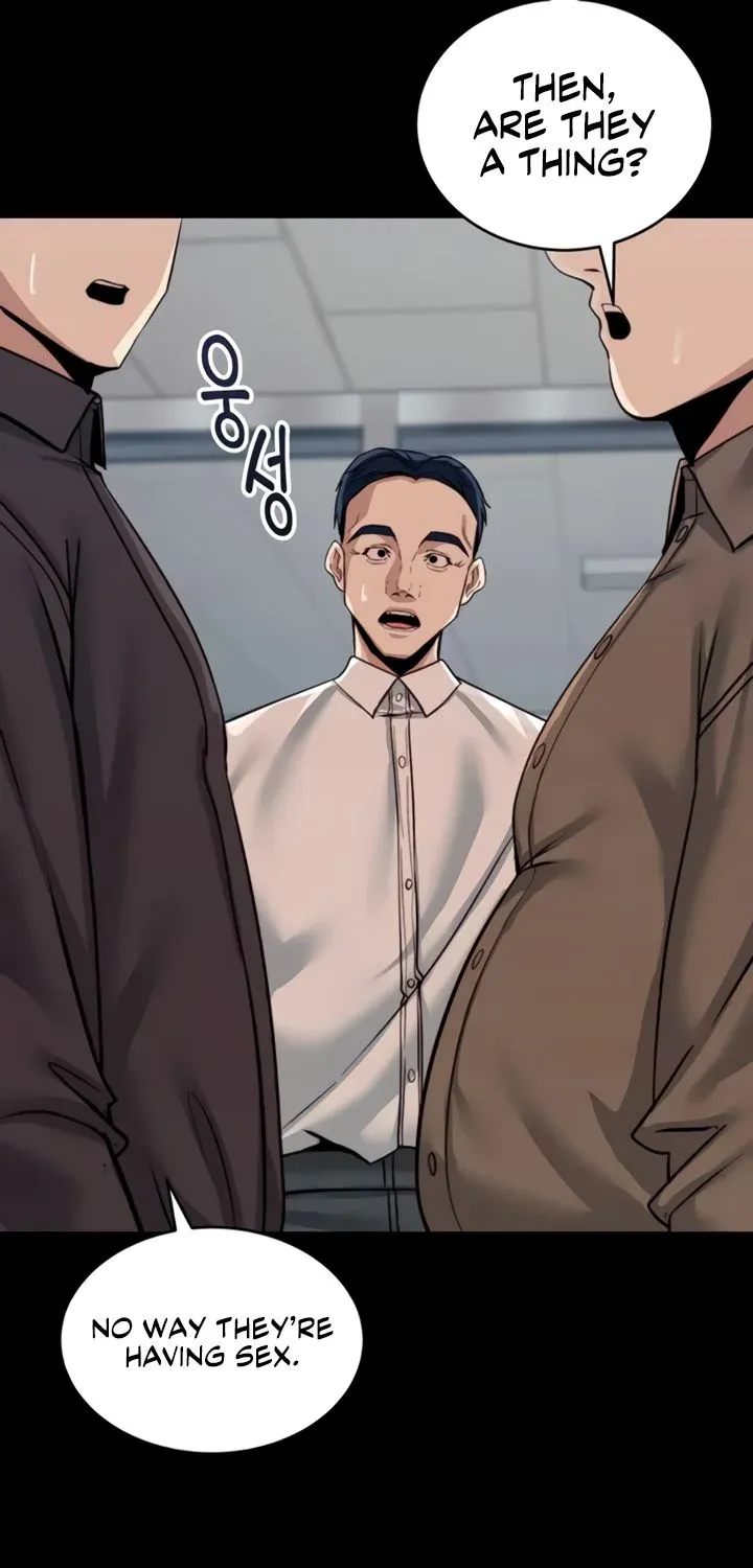 Read Pull Yourself Together, Team Leader chapter 8 image 41 on Lezhin