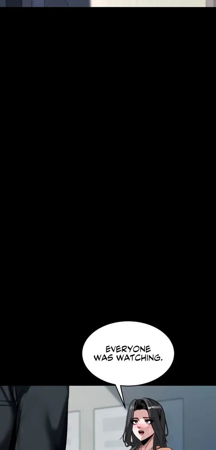 Read Pull Yourself Together, Team Leader chapter 8 image 46 on Lezhin