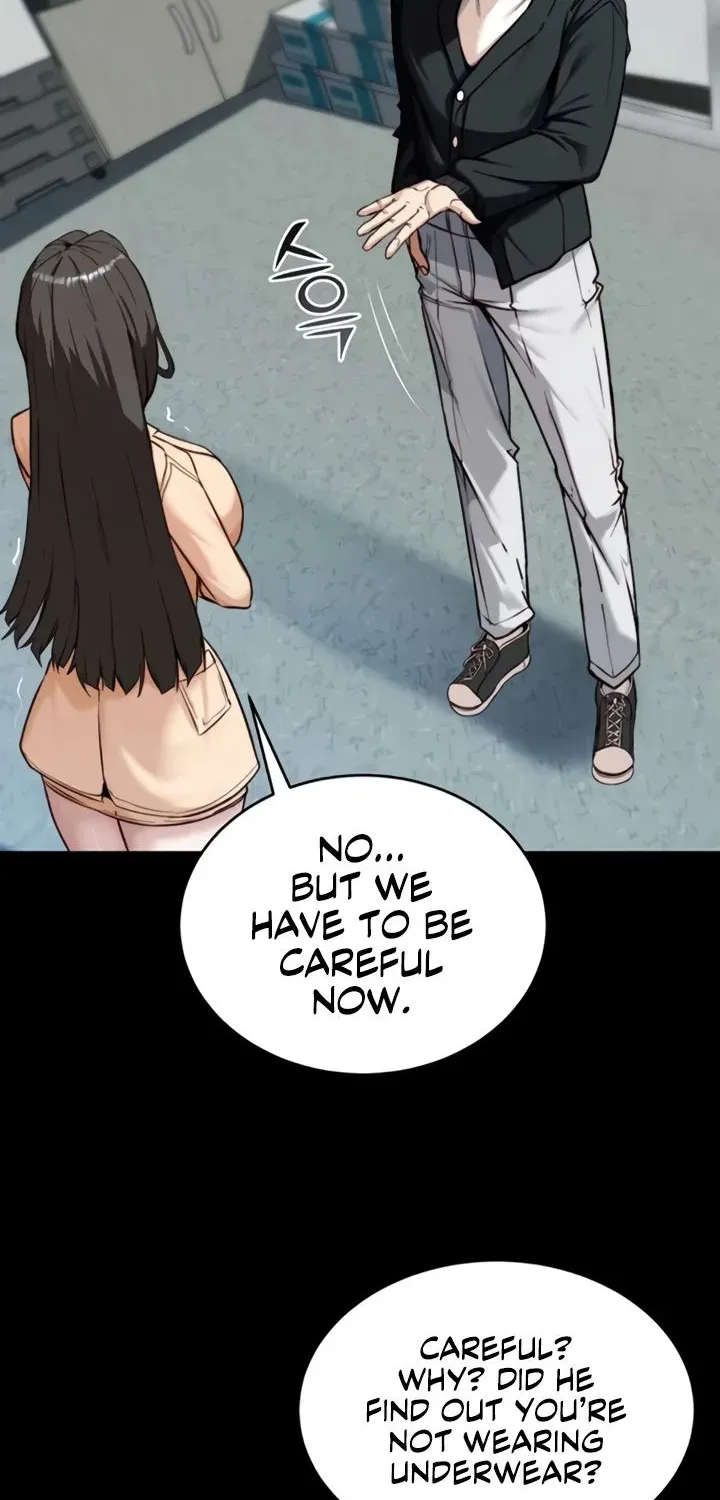 Read Pull Yourself Together, Team Leader chapter 8 image 48 on Lezhin