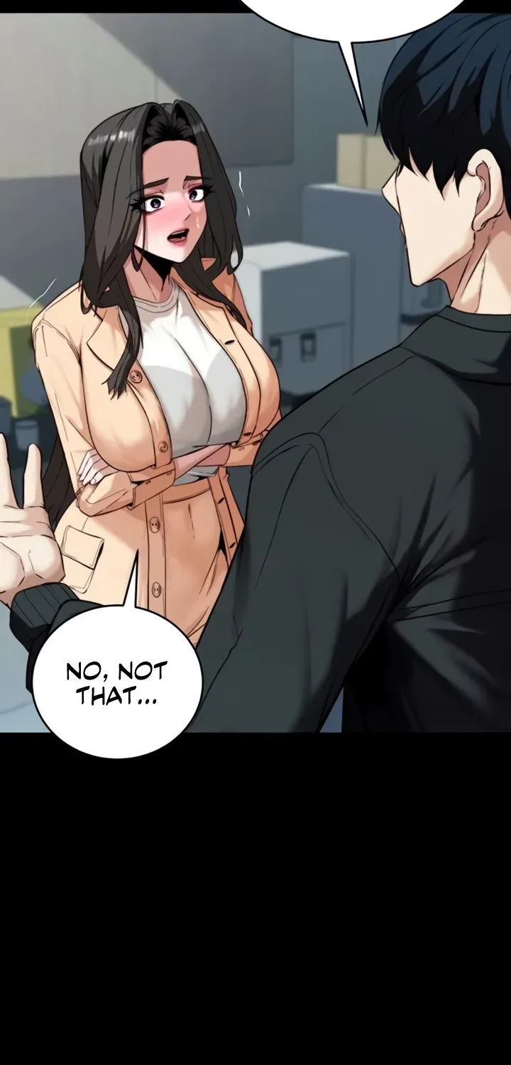 Read Pull Yourself Together, Team Leader chapter 8 image 49 on Lezhin