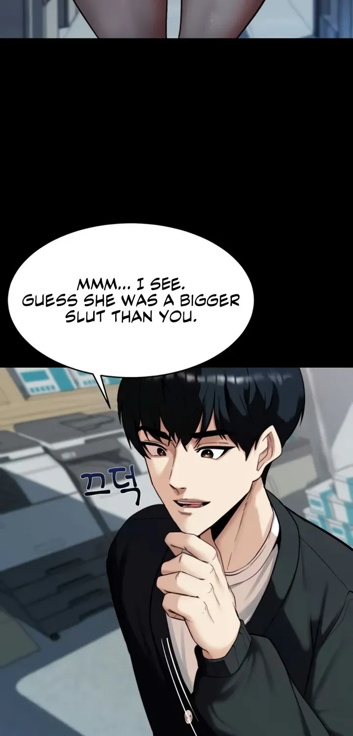 Read Pull Yourself Together, Team Leader chapter 8 image 52 on Lezhin