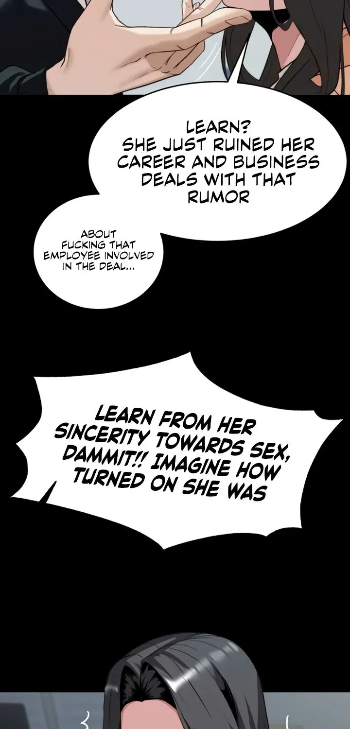 Read Pull Yourself Together, Team Leader chapter 8 image 54 on Lezhin