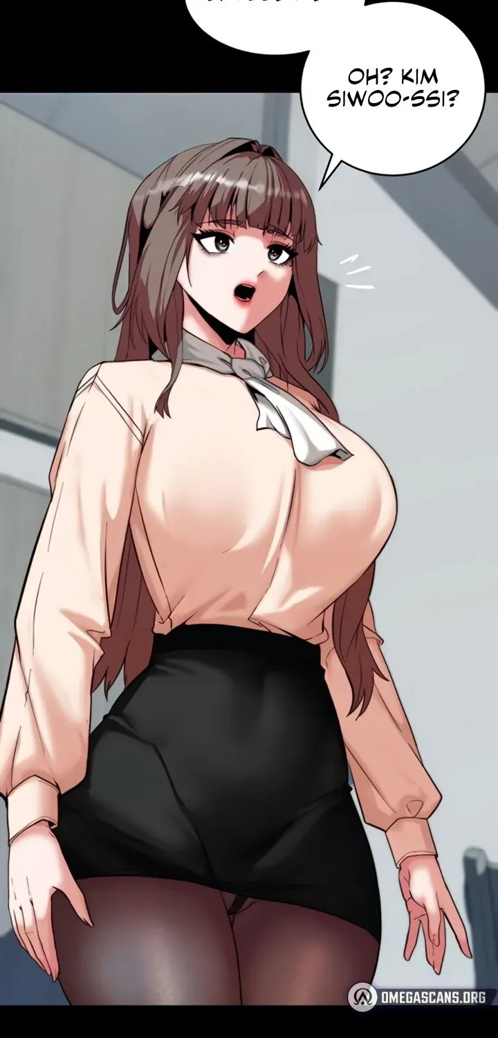 Read Pull Yourself Together, Team Leader chapter 8 image 69 on Lezhin